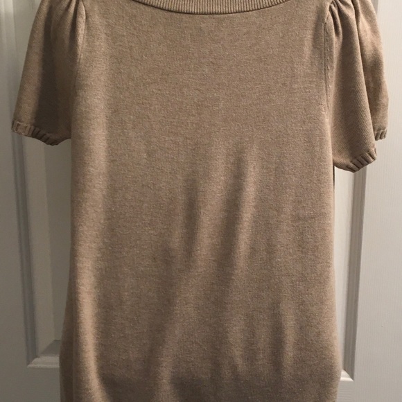 Adrienne Vittadini Top - Picture 4 of 7